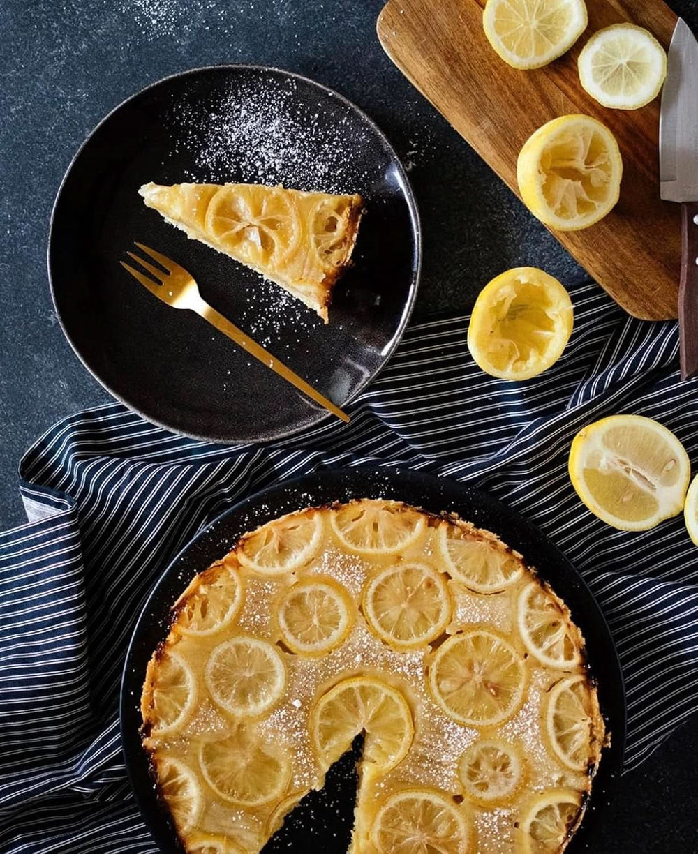 Bio citronová kůra RUF Arome Naty Shop