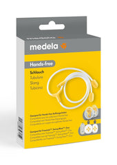 Medela Hands Free Tube Naty Shop Výchozí název