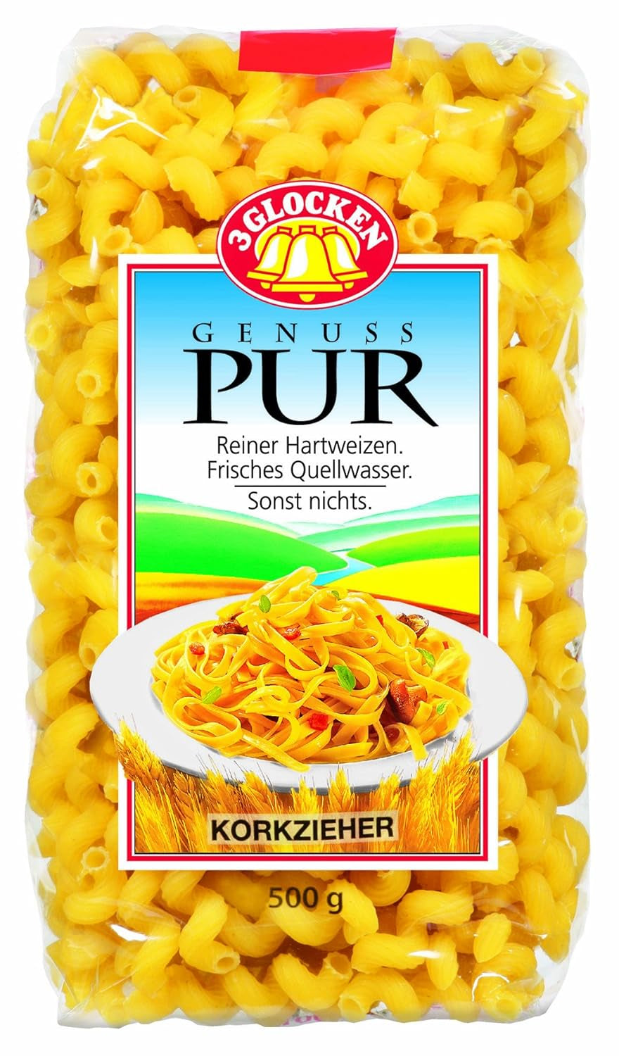 Vývrtka Pure Pleasure, 500g
