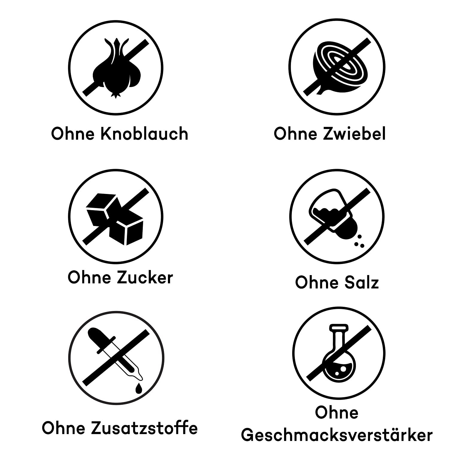 Ankerkraut Italienische Kräuter, mediterranes Universalgewürz für Pasta, Pizza and Salade, 25 g in Korkenglas