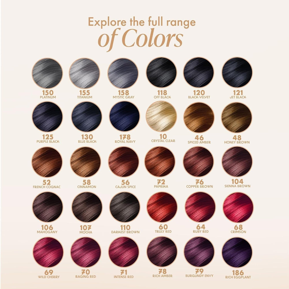 Shining Culoare de păr semipermanentă, 196 Albastru cer Vopsea pentru par Naty Shop