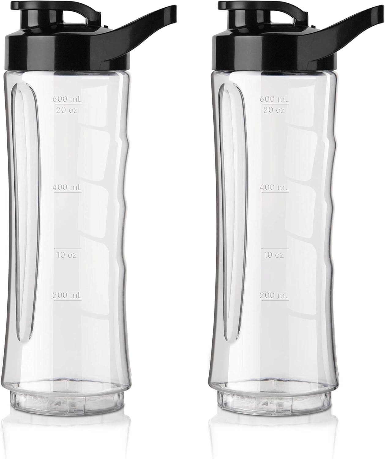 Black & Decker + Decker stojanový mixér, pulzní funkce, plastová mísa 1,5 l, 4břité nerezové čepele Mother and Child Naty Shop