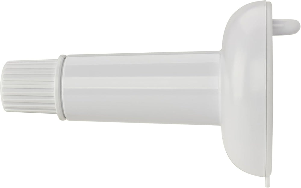 TFA Dostmann TFA-ID ID-A5 Pool Transmitter TFA-ID ID-A5 Pool, 30.3907.02, kompatibilní se systémem TFA.me, WLAN kompatibilní, pro online sledování bazénů, jezírek, ledových lázní, dálkový, měření teploty vody, 868 MHz, bílá