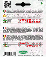 Košík na šperky, vícebarevný, EC1515