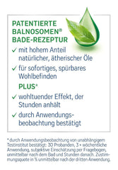 Tetesept Kids Cold Time Bath - aditiv de baie pentru copii pentru sezonul rece cu 4 uleiuri esențiale, relaxare și încălzire, 125 ml Naty Shop