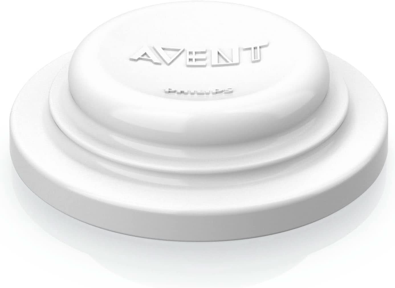 Odsávačka mléka Philips Avent Comfort SCF 330/20, bílá Příslušenství Potraviny a kojení Bebe Naty Shop