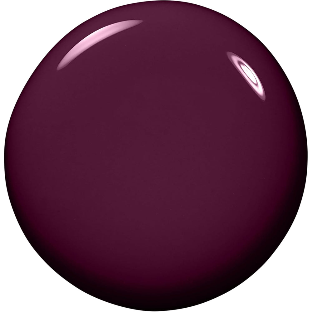Essie lak na nehty pro intenzivně barvené nehty, no. 44 Bahama Mama, fialová, 13,5 ml