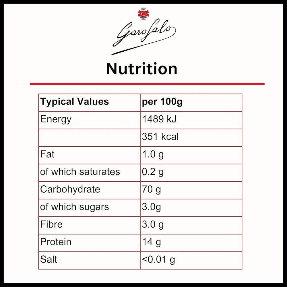 Těstoviny orecchiette, 500 g