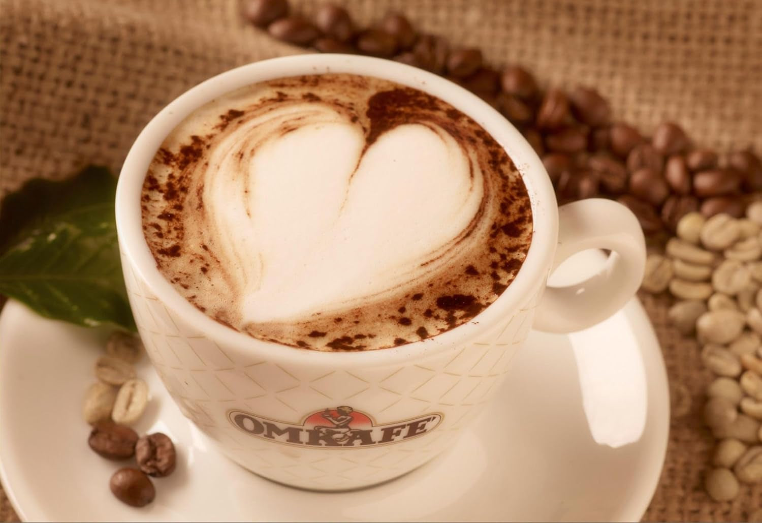 Boabe noi de cafea Perla | Plăcerea cafelei ca în Italia | Prăjitorie de familie italiană, Greutate: 12 x 1 kg