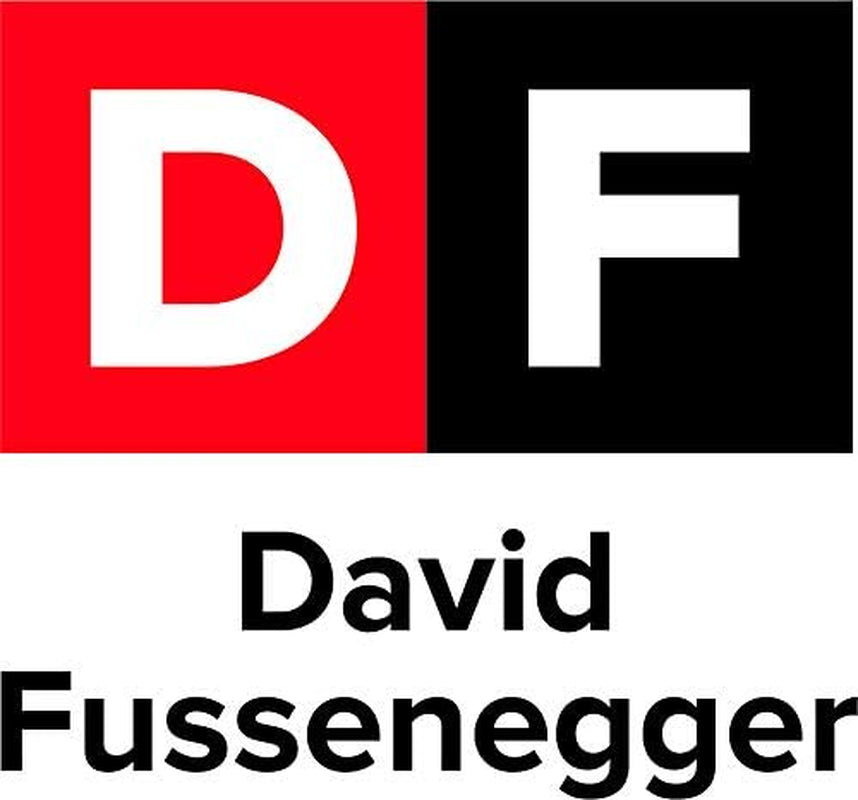 David Fussenegger Antracitová bavlněná deka 140X200 cm Útulná deka Měkké postele a deky David Fussenegger