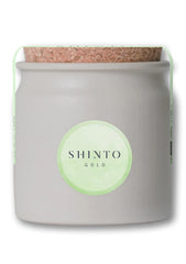 Shinto - Ceai Matcha organic „Gold” - Pulbere de ceai verde de calitate ceremonială - Certificat JAS &amp; EU BIO - Umbrit &amp; Cules manual - Import direct din Uji, Japonia - 30 g