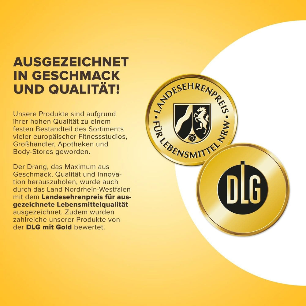 Ironmaxx Flavored Drops - Bez kalorií a bez cukru, 50 ml Flavors Naty Shop