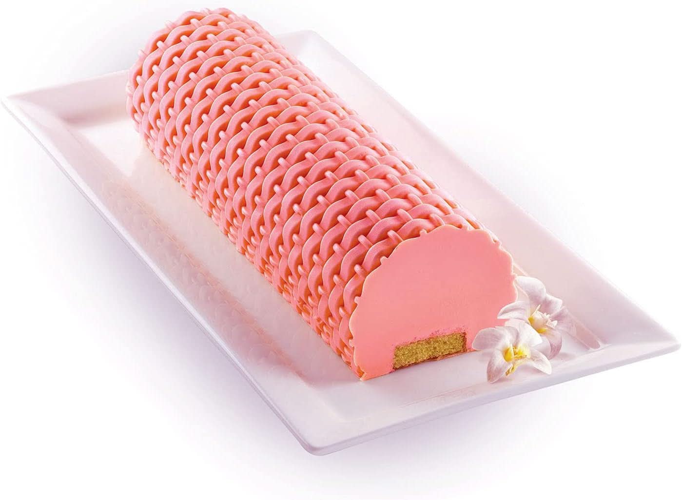 SILIKOMART 23.059.63.0065, Magic BUCHE, Gold Bucatarie Naty Shop