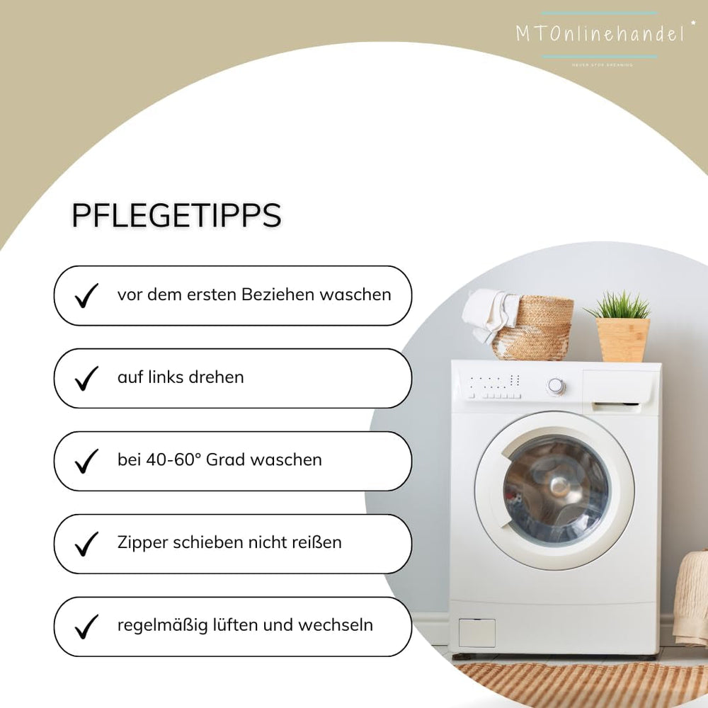 Sada dětského povlečení, zvířátka, 100% bavlna se zipem Povlečení - dětské Naty Shop