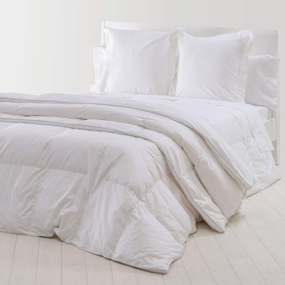 Platinum, puf de gâscă, 300 G/M², 240 X 220 Cm, alb (alb) Plapumi si pilote Naty Shop