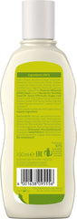 WELEDA Organic Millet Care Shampoo, jemné mytí, 190 ml Sprcha a koupel Naty Shop