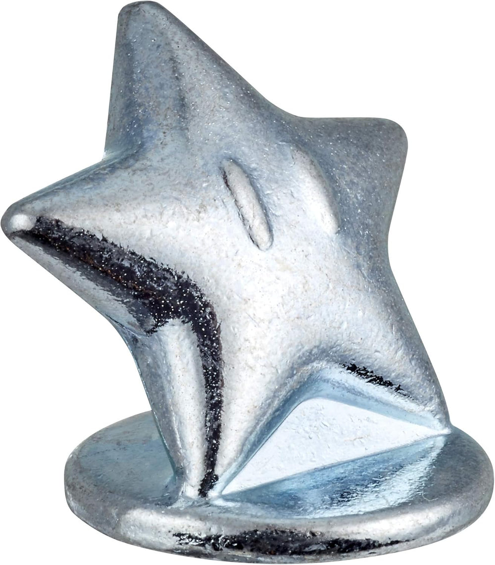 E9517100 Joc de societate Super Mario Celebration pentru fanii Super Mario cu vârsta de 8 ani și peste, cu efecte sonore din jocul video, Multi, Standard