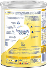 BABY 1 počáteční mléko od narození, pouze laktóza, bez palmového oleje, balení 3 (3 x 800 g) Mother and Child Naty Shop