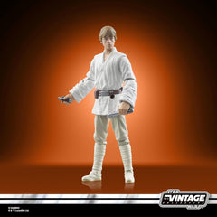 Star Wars Vintage kolekce Luka Skywalkera Star Wars: Nová naděje 9,5 cm akční figurky Naty Shop