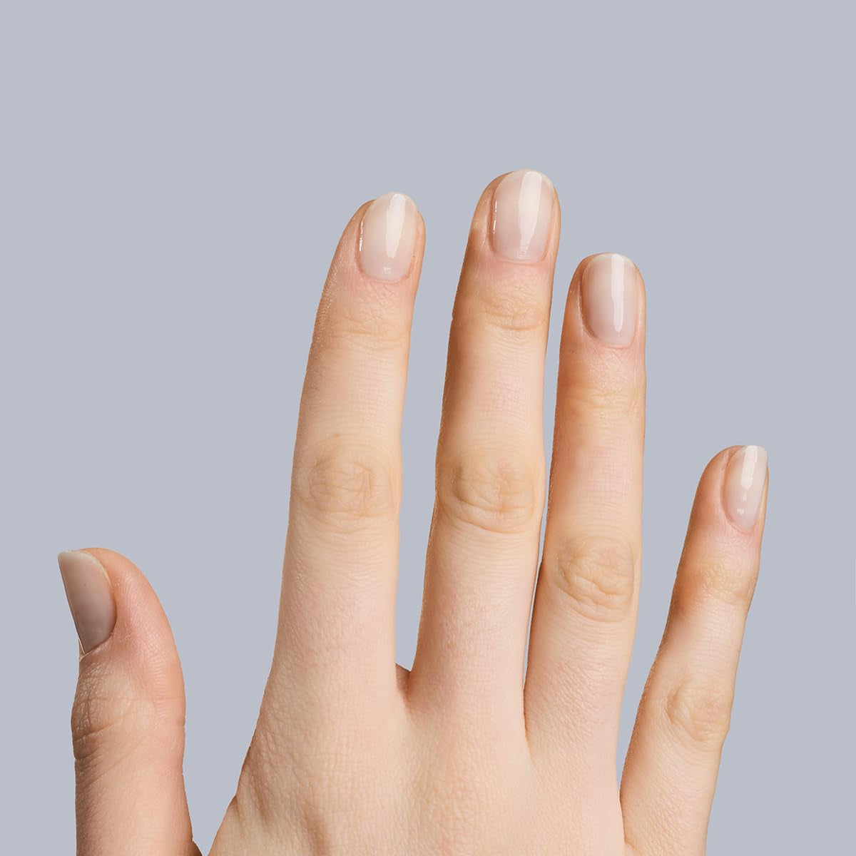 Vyhlazující báze Semilac 9 ml – Vyhlazující báze pro klasický, vyrovnávací, zpevňující a samovyrovnávací lak na nehty