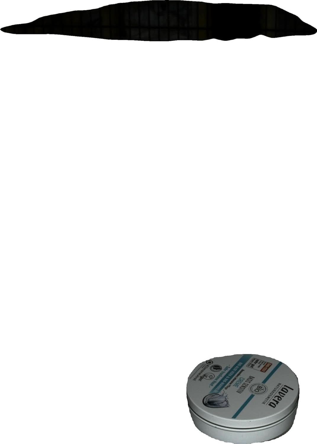 Lavera Basis Sensitiv, îngrijire intensivă pentru pielea uscată cu Aloe Vera si ulei de migdale, 150 ml Naty Shop