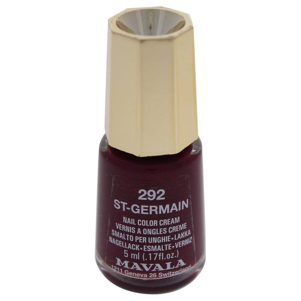 Mavala Nagellak Super Base č. 40, Basislack, 5 ml