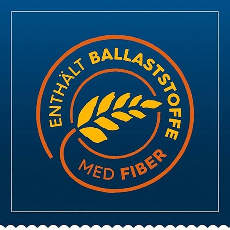 Barilla Pasta Integrale Fusilli – Semolinové těstoviny s přírodní vlákninou, 500 g