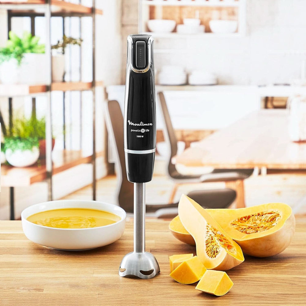 DD9448 Stojanový mixér, Schwarz, 500 Ml Kitchen Naty Shop