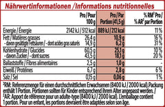 Nestlé klasické čokoládové tyčinky, mléčné čokoládové křupavé oplatkové tyčinky, balení 48 ks (24 x 41,5 g)