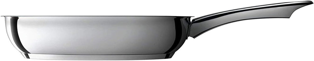 Indukční pánev Silit Talis 24 cm, nerezová ocel, keramický povrch, žáruvzdorné hrnce a pánve Naty Shop