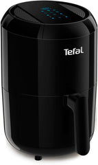 Tefal EY3018 Easy Fry Kompaktní horkovzdušná fritéza, 1,6 l, 6 varných programů Domácí spotřebiče Naty Shop
