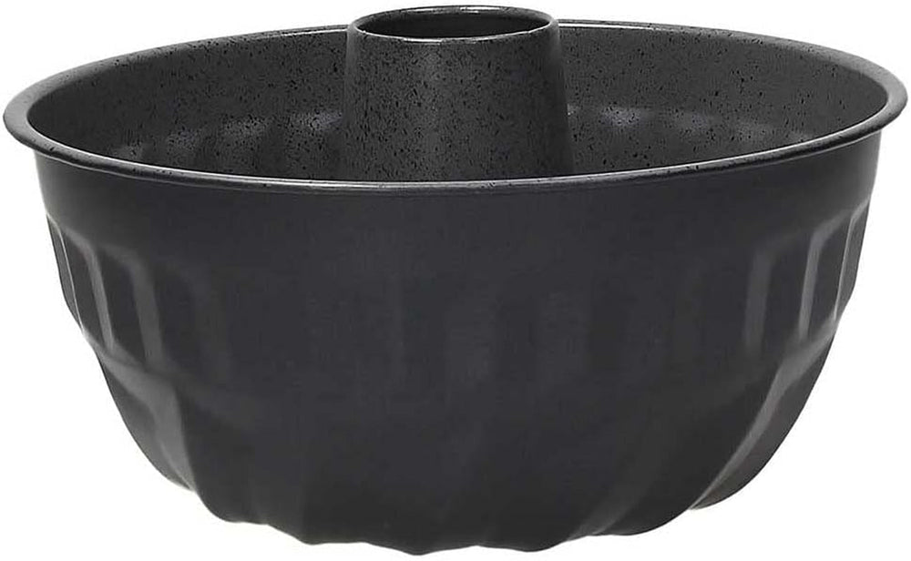 Premium Bakery Puddingform 22 cm Mit Kegel Formy a plechy na pečení Naty Shop