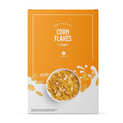 od Amazon Corn flakes Kukuřičné lupínky, 500g
