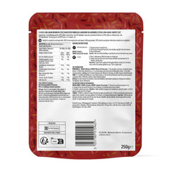 Hnědá rýže z Amazonie, 250g