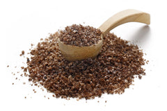 Ankerkraut Hickory Rauchsalz, echtes Rauchsalz aus den USA, 75 g v Korkenglas