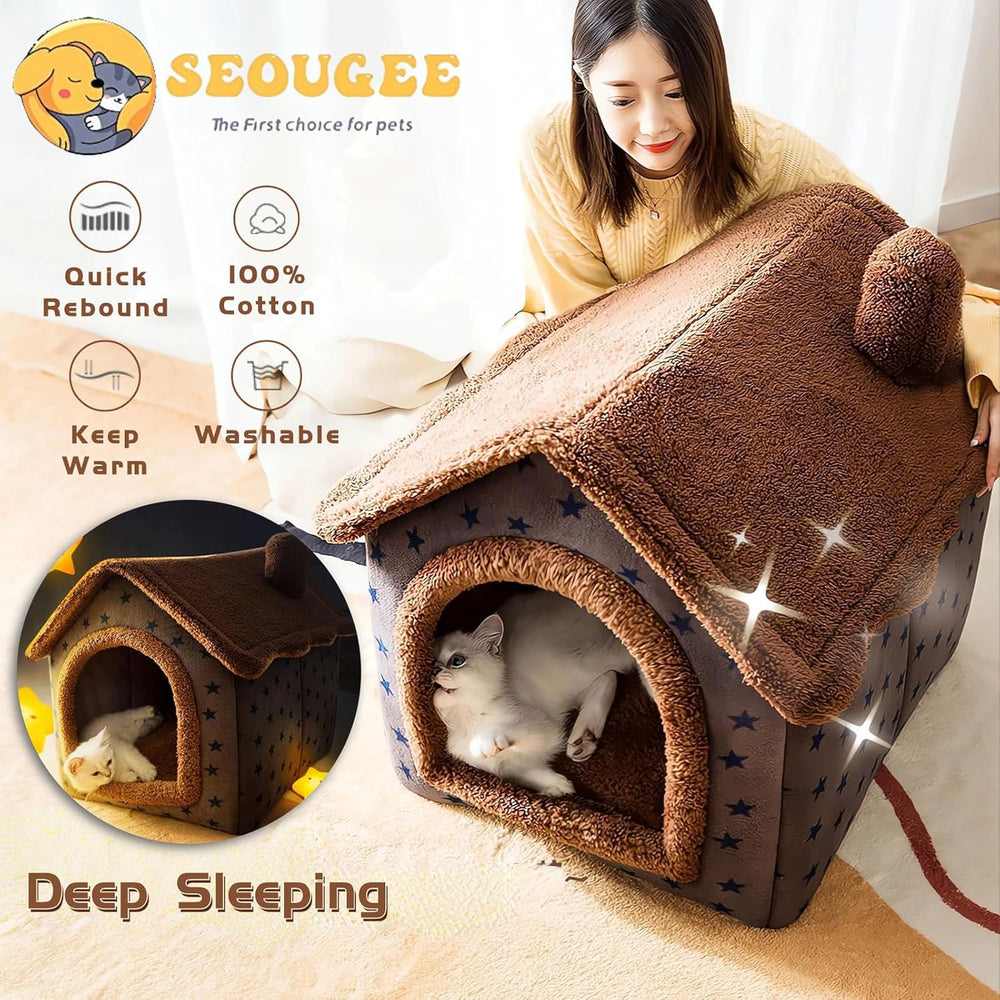 Pături & Mobilier, Animale de companie, Peșteri & Case, Pisici, Paturi pentru pisici, Pisici - culcusuri, saltele