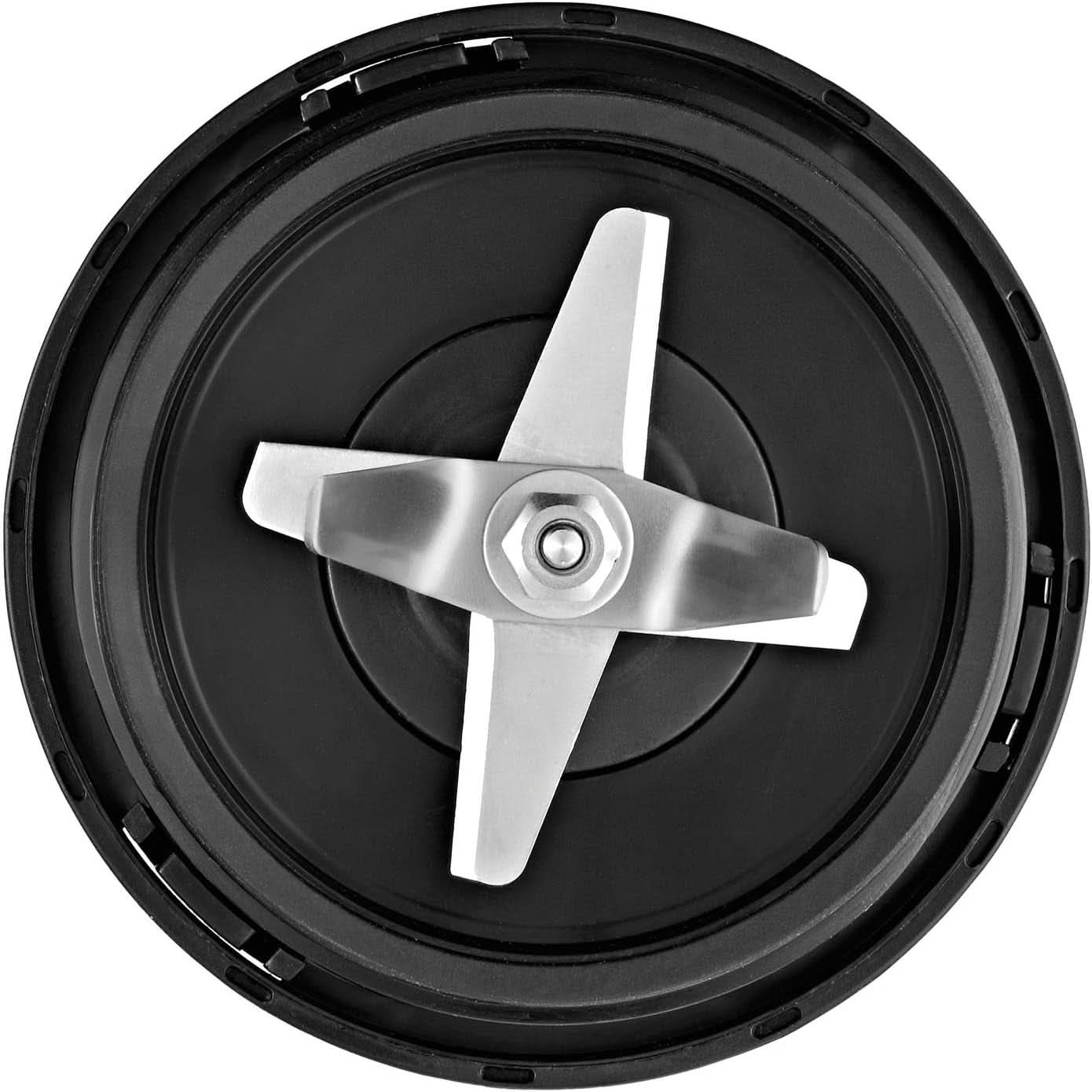 WMF Kult Pro Multifunktionsmixer Hochleistungsmixer, 30 000 U/Min, Smoothie Maker, Standmixer, Ice-Crush Funktion, 4 Mixbehälter Inkl. Togo-Verschluss Kitchen Naty Shop