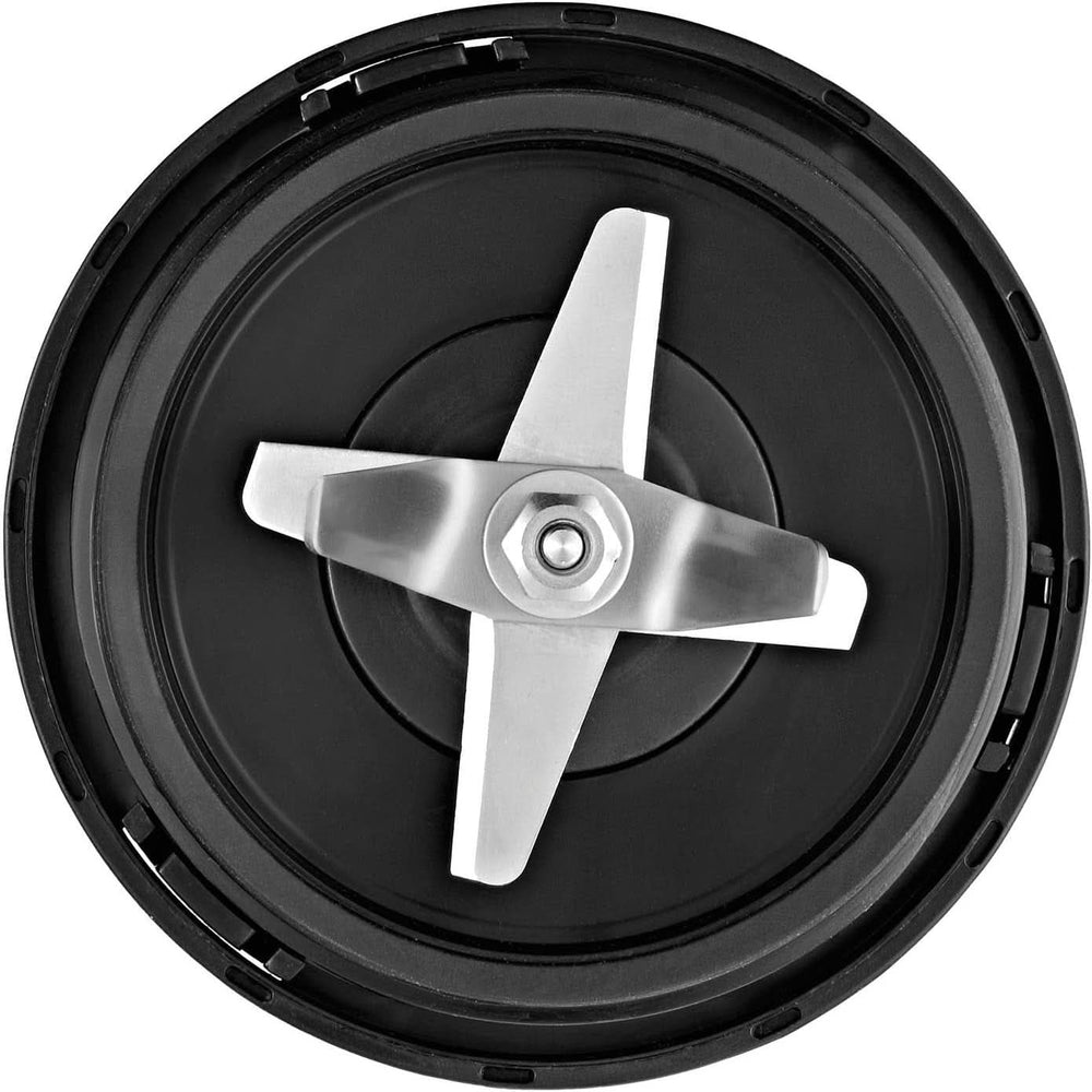 WMF Kult Pro Multifunktionsmixer Hochleistungsmixer, 30 000 U/Min, Smoothie Maker, Standmixer, Ice-Crush Funktion, 4 Mixbehälter Inkl. Togo-Verschluss Kitchen Naty Shop