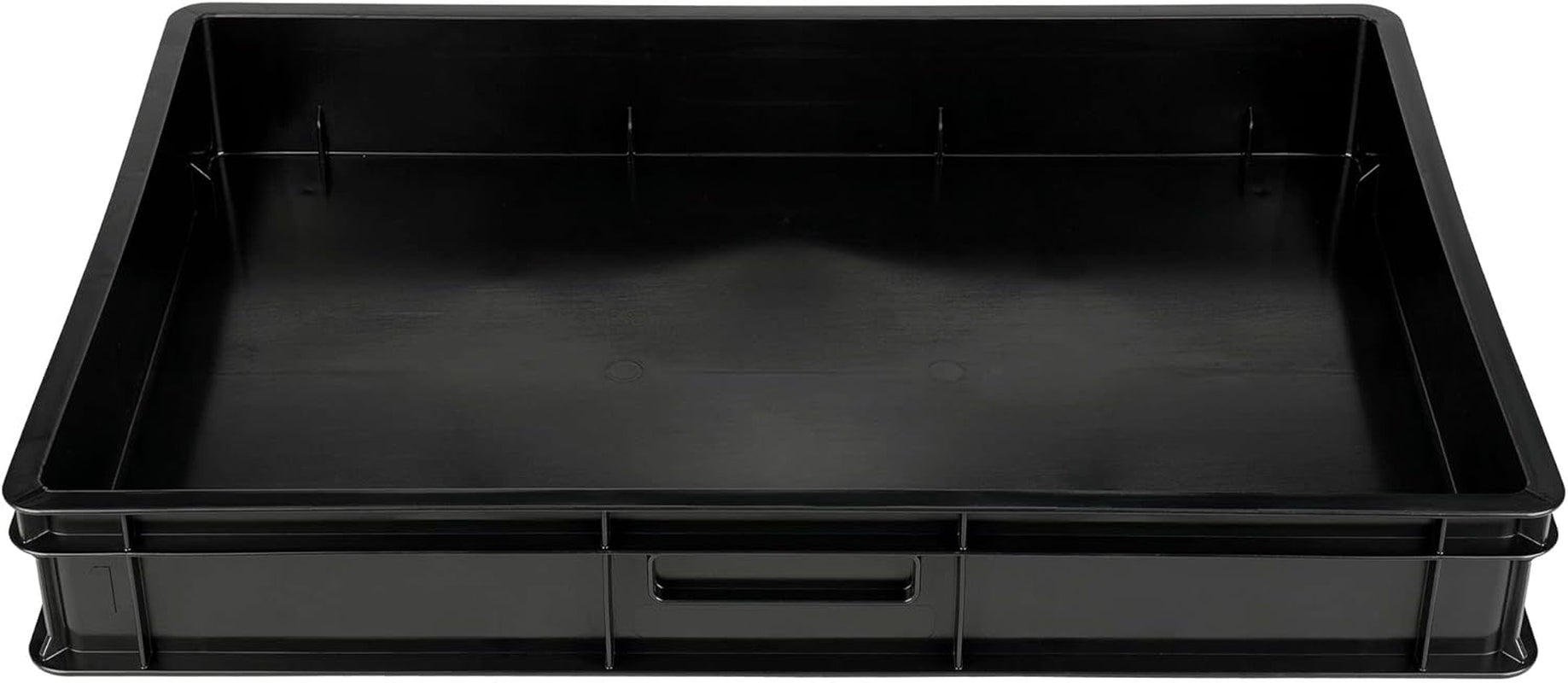 Rozmnožovací systém GW-285 se skládá z profesionálního podnosu na vodu GW657, odpovídající kapilární podložky (absorpce vody 3 l na m2) a podnosu s 285 květináči (23x23mm, výška 54mm) v Euro velikosti (600x400mm)