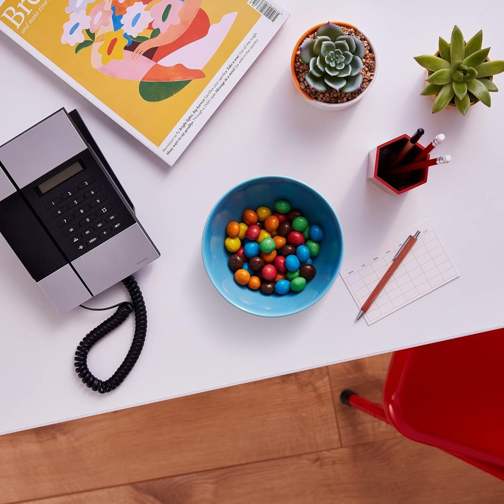 M&M'S Křupavé, čokoládové lupínky s křupavým jádrem Naty Shop Chocolate Candies