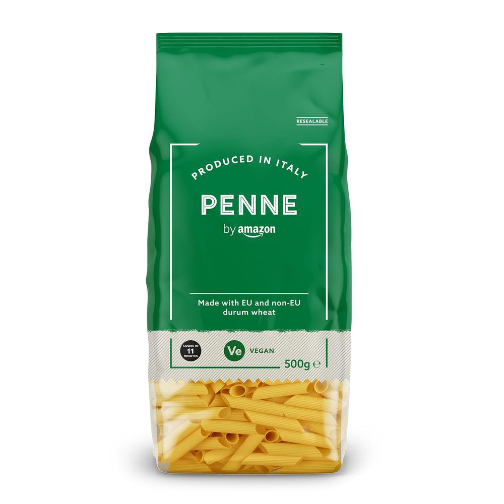 od Amazon Penne, 500 g