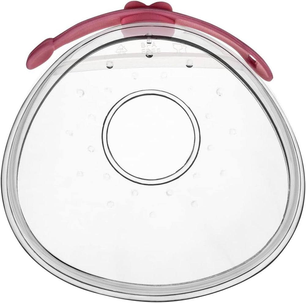 LIONELO Elektrická odsávačka mateřského mléka LIONELO Fidi plus 180 ml, energeticky úsporná přenosná odsávačka, 9 úrovní masáže, doba provozu 150 min Příslušenství Jídlo a kojení Bebe Naty Shop