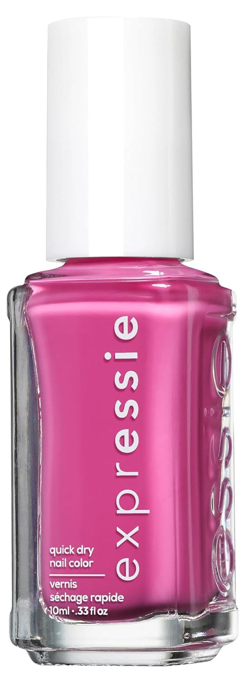 Essie Nail Lacquer na Farbintensive nehty, č. 101 lady like, Nude, 13,5 ml