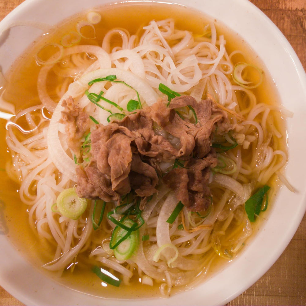 GOSTO - Koření do pikantní nudlové polévky, (1 x 208 g)