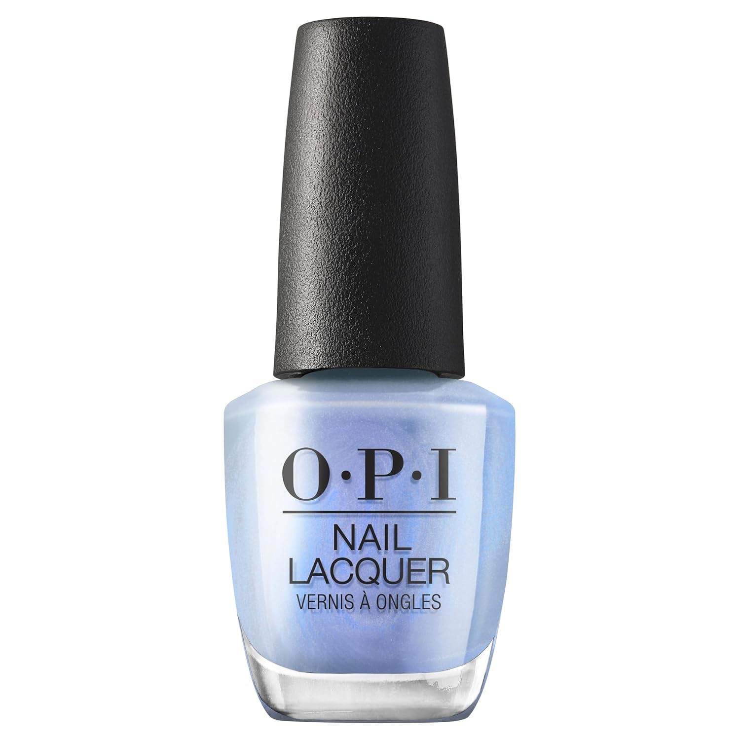 OPI lak na nehty Kolekce OPI'm Dreaming - rychleschnoucí třpytivý lak na nehty (15 ml)