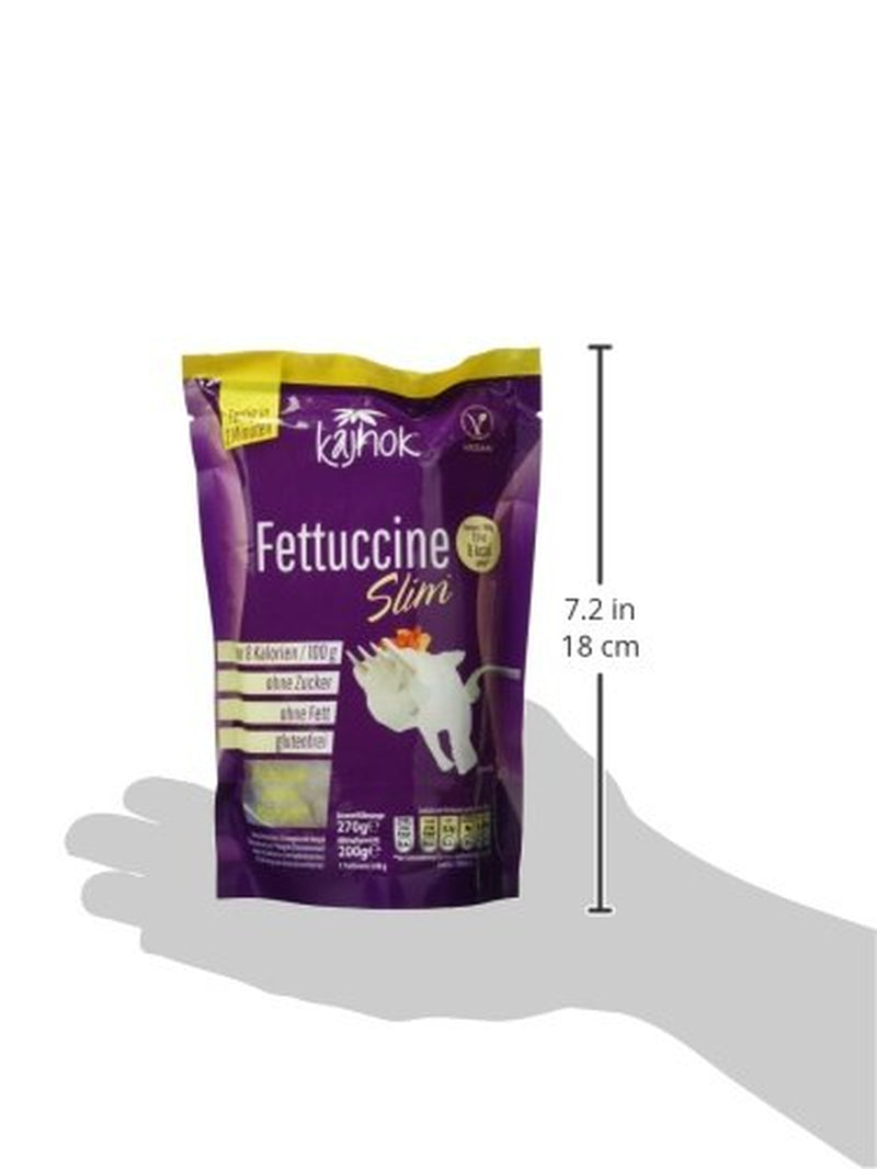 Fettuccine Slim, krabice 10, 499974