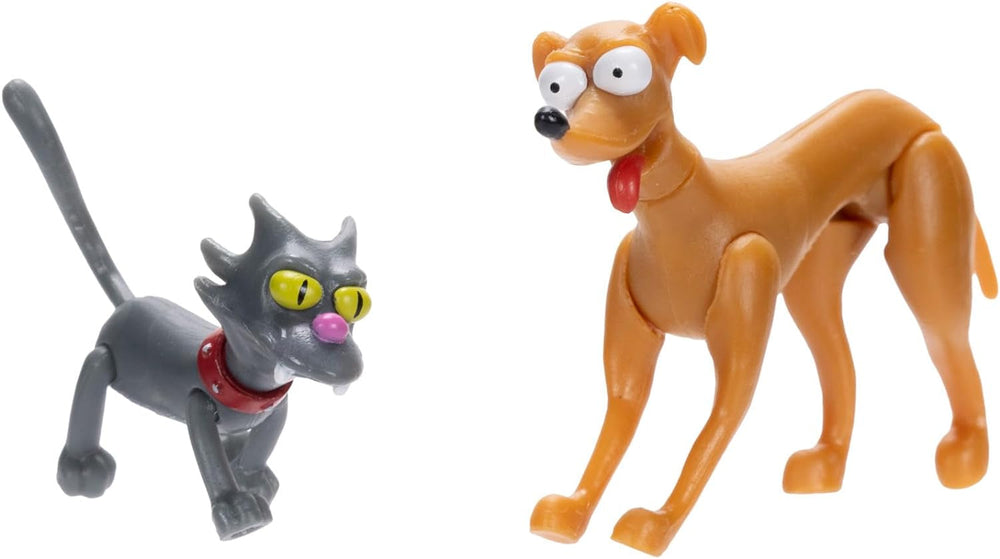 Simpsonovi 6 cm akční figurky Multipack Akční figurky Naty Shop