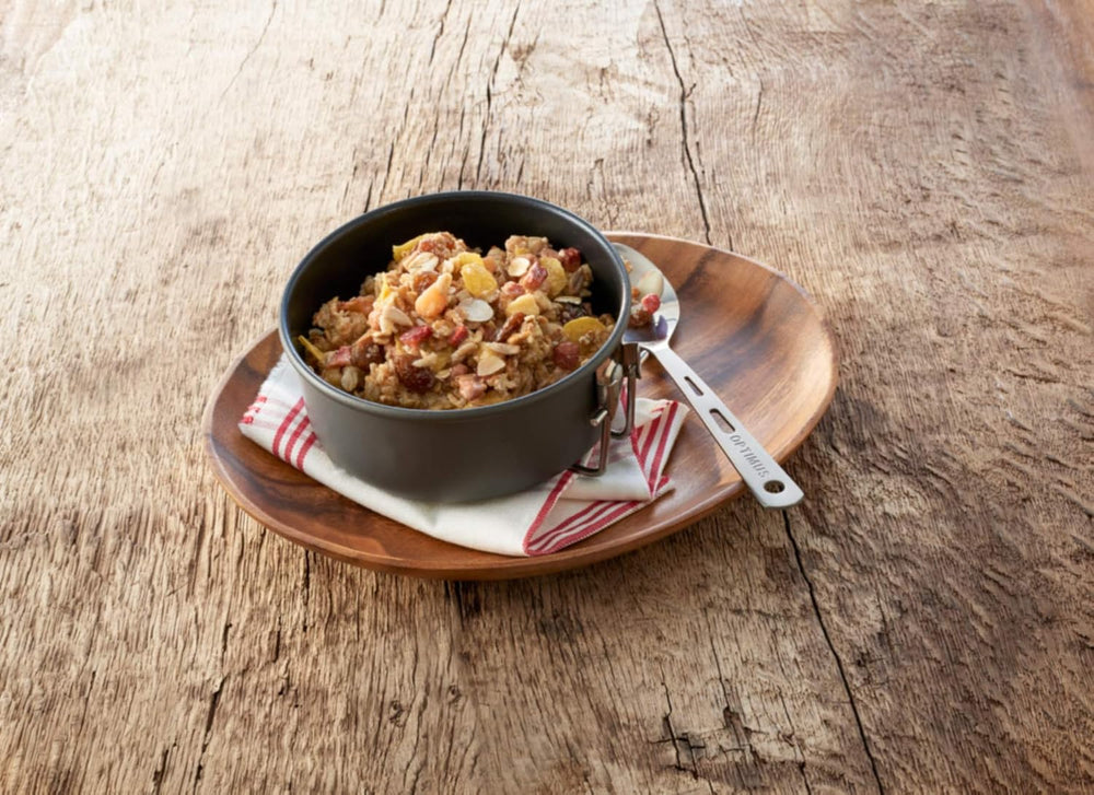 Müsli z celého ovoce Trek'n Eat