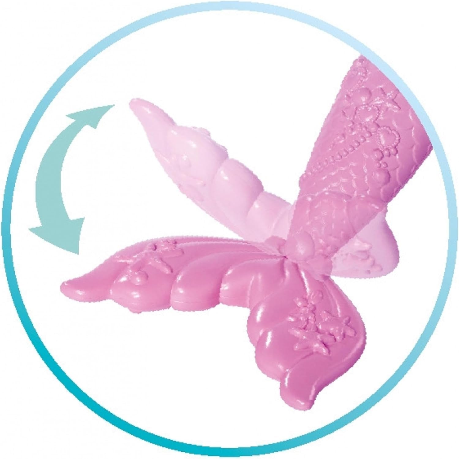 Simba 105733524 - Steffi Love Mermaid Family, păpușă ca sirenă însărcinată cu Kevin ca sirenă, cu pătuț pentru copil, 29cm păpuși dress-up, păpuși de joacă, pentru copii cu vârsta peste 3 ani Papusi Naty Shop