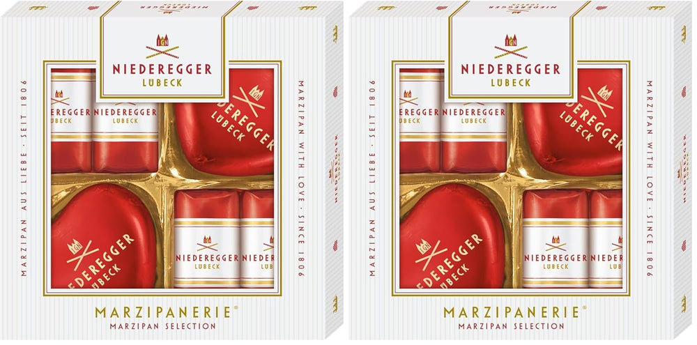 Niederegger marcipán 75g